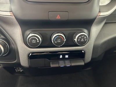 2024 RAM 1500 Tradesman