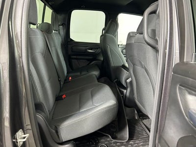 2024 RAM 1500 Tradesman