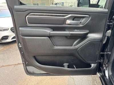 2024 RAM 1500 Big Horn/Lone Star