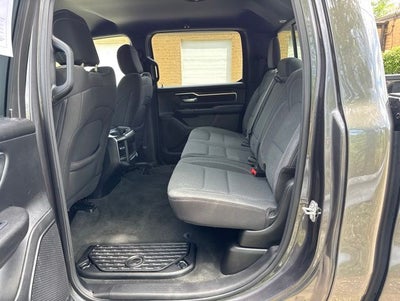 2024 RAM 1500 Big Horn/Lone Star
