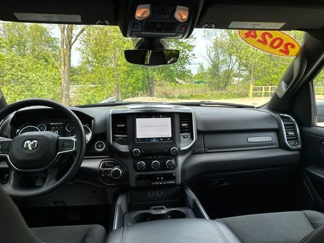 2024 RAM 1500 Big Horn/Lone Star
