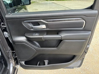 2024 RAM 1500 Big Horn/Lone Star