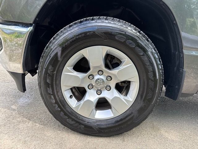 2024 RAM 1500 Big Horn/Lone Star