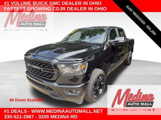 2024 RAM 1500