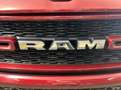 2023 RAM 1500 Tradesman