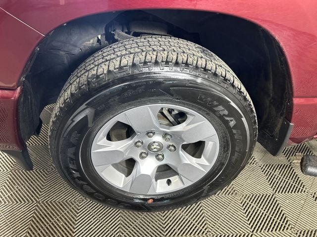 2023 RAM 1500 Tradesman
