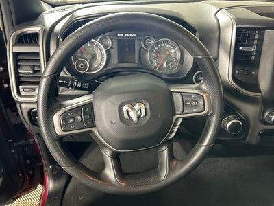 2023 RAM 1500 Tradesman