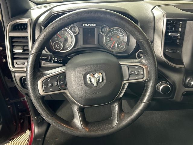 2023 RAM 1500 Tradesman