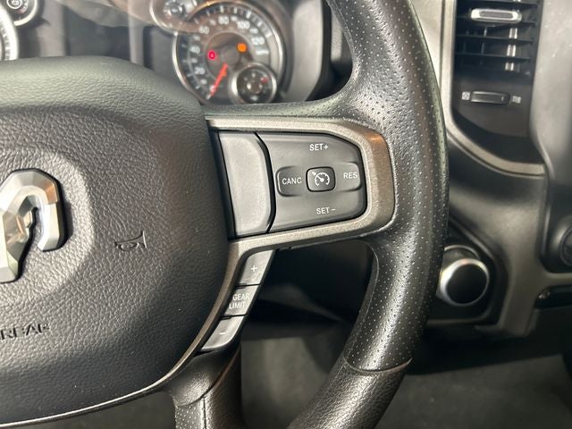 2023 RAM 1500 Tradesman