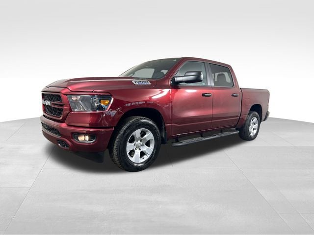 2023 RAM 1500 Tradesman