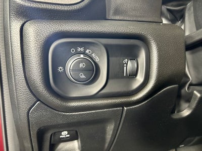 2023 RAM 1500 Tradesman