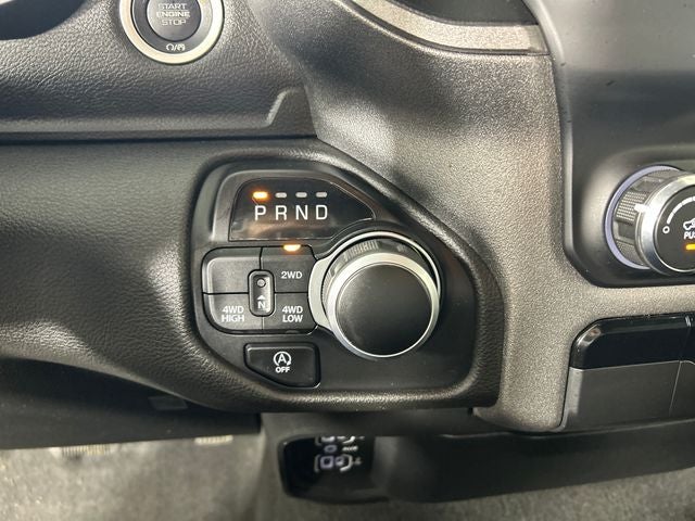 2023 RAM 1500 Tradesman