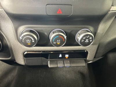 2023 RAM 1500 Tradesman