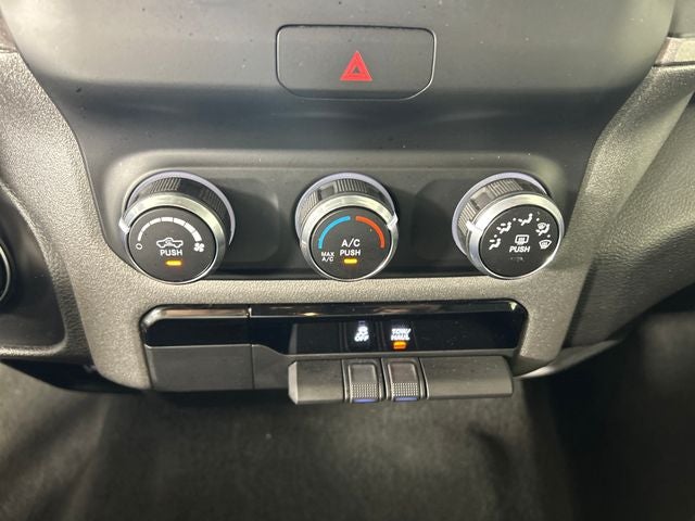 2023 RAM 1500 Tradesman