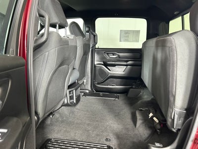 2023 RAM 1500 Tradesman