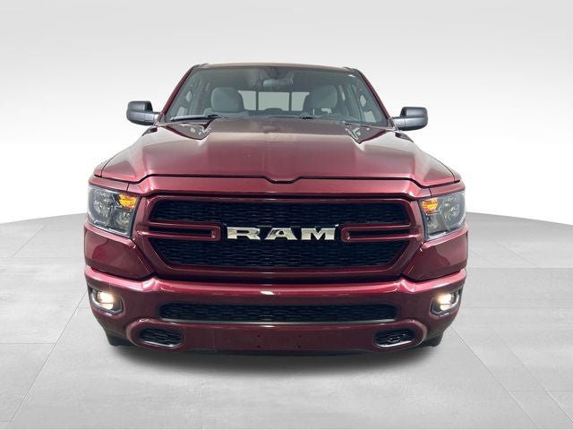 2023 RAM 1500 Tradesman