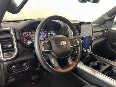 2024 RAM 1500 Big Horn/Lone Star