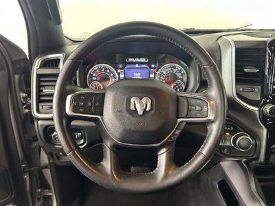 2024 RAM 1500 Big Horn/Lone Star