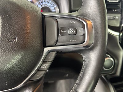 2024 RAM 1500 Big Horn/Lone Star
