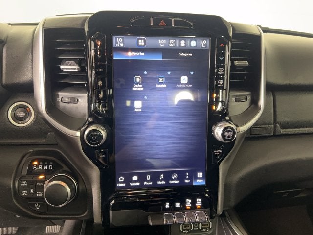 2024 RAM 1500 Big Horn/Lone Star