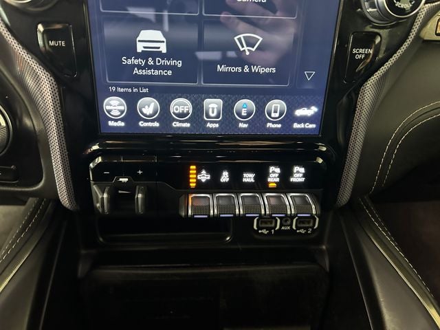 2020 RAM 1500 Limited