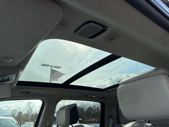 2025 RAM 1500 Tungsten