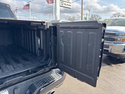 2025 RAM 1500 Tungsten