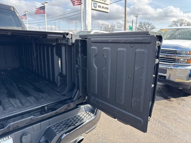 2025 RAM 1500 Tungsten