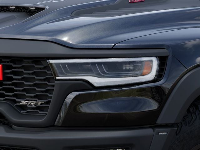2027 RAM 1500 RHO