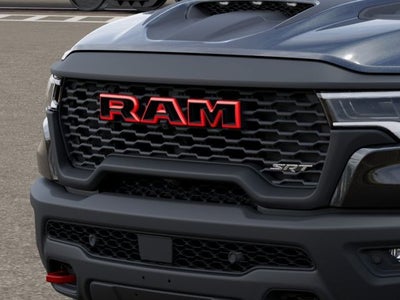 2027 RAM 1500 RHO