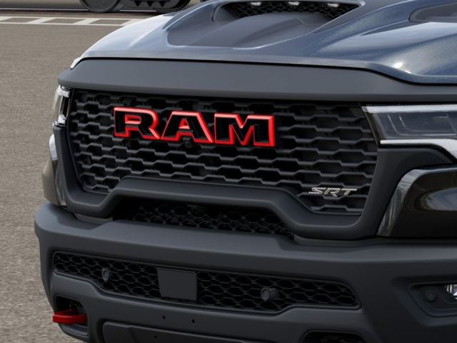 2027 RAM 1500 RHO