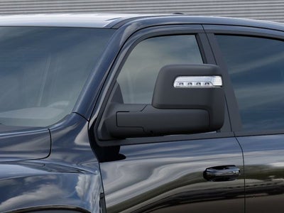 2027 RAM 1500 RHO
