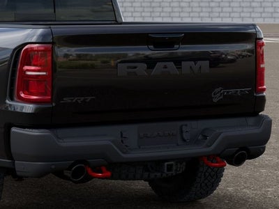 2027 RAM 1500 RHO