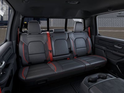 2027 RAM 1500 RHO