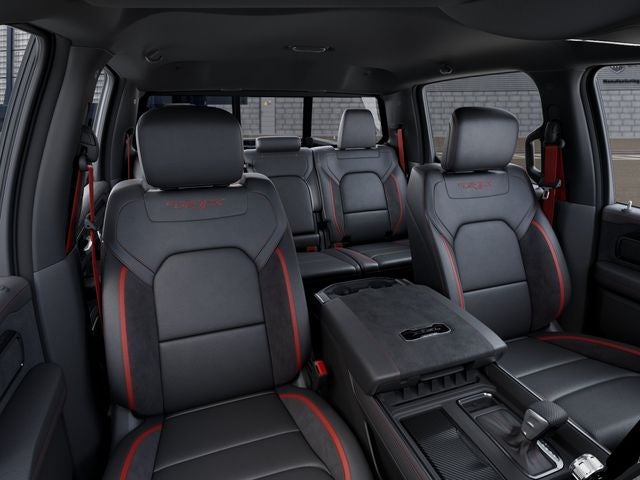 2027 RAM 1500 RHO
