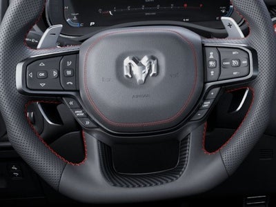 2027 RAM 1500 RHO