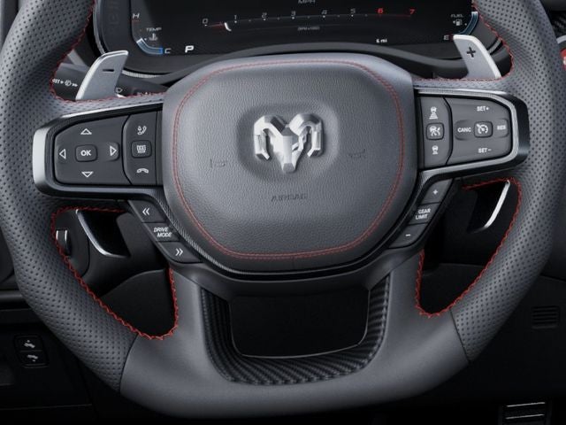 2027 RAM 1500 RHO