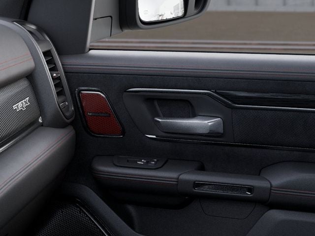 2027 RAM 1500 RHO