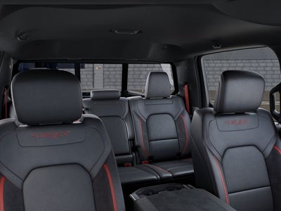 2027 RAM 1500 RHO