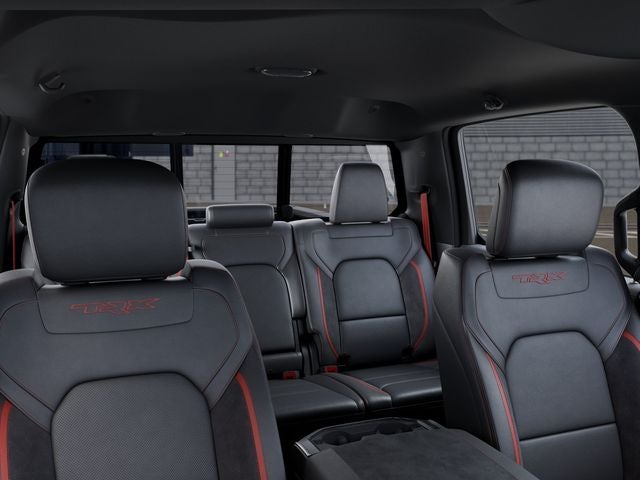 2027 RAM 1500 RHO