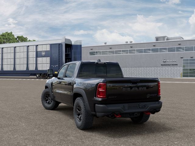 2027 RAM 1500 RHO