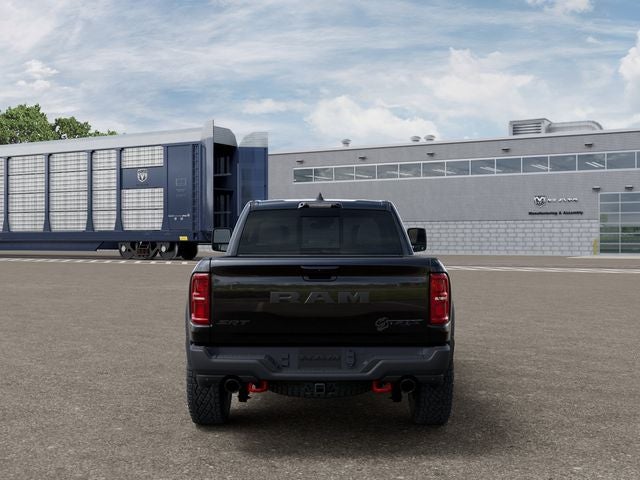 2027 RAM 1500 RHO