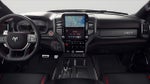 2027 RAM 1500 TRX SRT