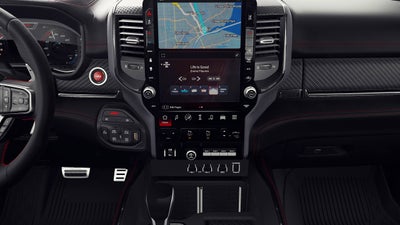 2027 RAM 1500 RHO
