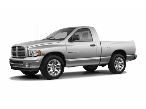2005 Dodge Ram 1500 SLT