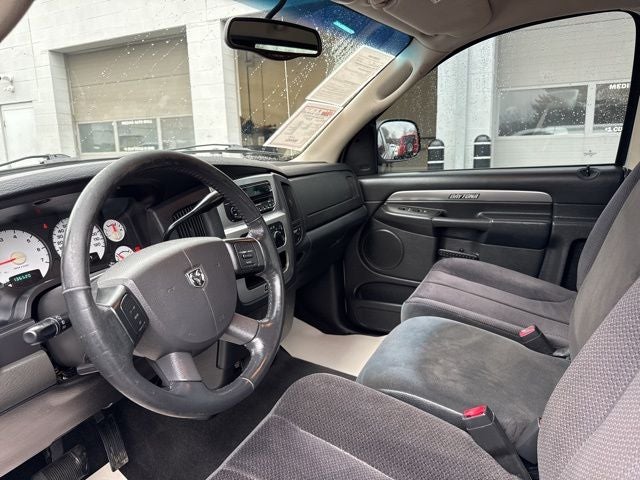 2005 Dodge Ram 1500 SLT