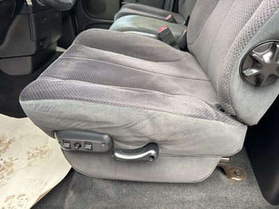 2005 Dodge Ram 1500 SLT