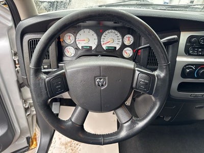 2005 Dodge Ram 1500 SLT