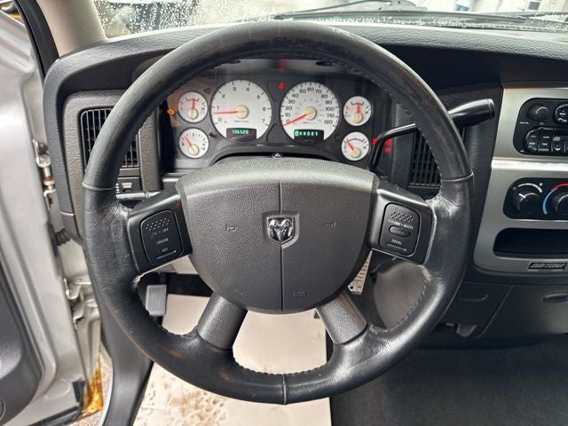 2005 Dodge Ram 1500 SLT