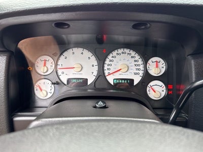 2005 Dodge Ram 1500 SLT